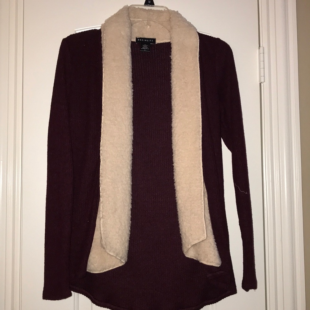 Cardigan